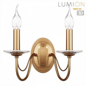 Бра Lumion INCANTO 8033/2W в Верхней Салде - verhnyaya-salda.ok-mebel.com | фото 4