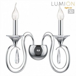 Бра Lumion LAOKA 8032/2W в Верхней Салде - verhnyaya-salda.ok-mebel.com | фото 4