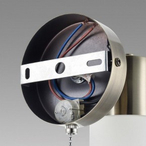 Бра Lumion Mave 8100/1W в Верхней Салде - verhnyaya-salda.ok-mebel.com | фото 7