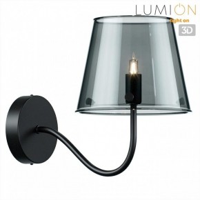 Бра Lumion Smoky 6570/1W в Верхней Салде - verhnyaya-salda.ok-mebel.com | фото 3