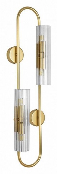Бра Lumion TORONTO 6560/4W в Верхней Салде - verhnyaya-salda.ok-mebel.com | фото