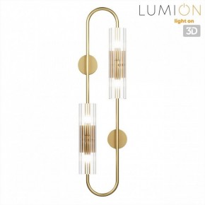 Бра Lumion TORONTO 6560/4W в Верхней Салде - verhnyaya-salda.ok-mebel.com | фото 3
