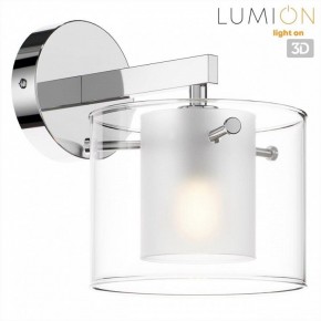 Бра Lumion VERDI 8261/1W в Верхней Салде - verhnyaya-salda.ok-mebel.com | фото 4