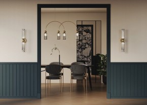 Бра Maytoni Antic MOD302WL-02GR1 в Верхней Салде - verhnyaya-salda.ok-mebel.com | фото 5