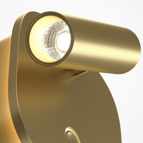 Бра Maytoni Ego C175WL-9W-2.7-4K-MG в Верхней Салде - verhnyaya-salda.ok-mebel.com | фото 6