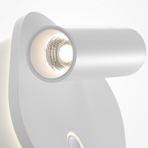 Бра Maytoni Ego C175WL-9W-2.7-4K-W в Верхней Салде - verhnyaya-salda.ok-mebel.com | фото 6