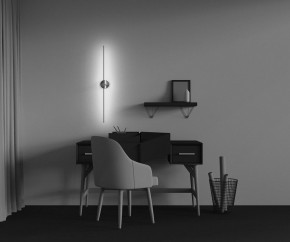 Бра Maytoni Elegant C084WL-L12BS2.7K в Верхней Салде - verhnyaya-salda.ok-mebel.com | фото 5