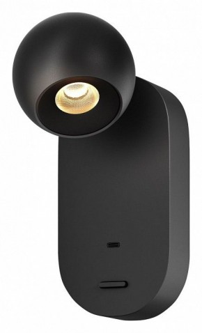 Бра Maytoni Elfin MOD434WL-L5B3K в Верхней Салде - verhnyaya-salda.ok-mebel.com | фото