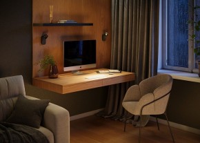 Бра Maytoni Elfin MOD434WL-L5B3K в Верхней Салде - verhnyaya-salda.ok-mebel.com | фото 3