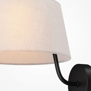 Бра Maytoni Modesto MOD360WL-01B в Верхней Салде - verhnyaya-salda.ok-mebel.com | фото 3