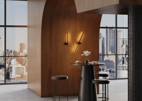 Бра Maytoni Rotera MOD432WL-L6B3K в Верхней Салде - verhnyaya-salda.ok-mebel.com | фото 5