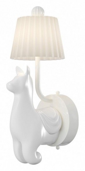 Бра Maytoni Senor Alpaca MOD377WL-L6W3K в Верхней Салде - verhnyaya-salda.ok-mebel.com | фото