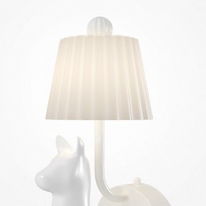 Бра Maytoni Senor Alpaca MOD377WL-L6W3K в Верхней Салде - verhnyaya-salda.ok-mebel.com | фото 10