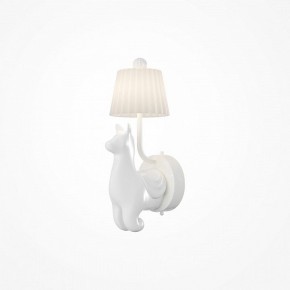 Бра Maytoni Senor Alpaca MOD377WL-L6W3K в Верхней Салде - verhnyaya-salda.ok-mebel.com | фото 2