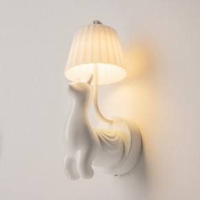 Бра Maytoni Senor Alpaca MOD377WL-L6W3K в Верхней Салде - verhnyaya-salda.ok-mebel.com | фото 4