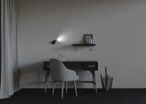 Бра Maytoni Twist C079WL-L3B3K в Верхней Салде - verhnyaya-salda.ok-mebel.com | фото 6