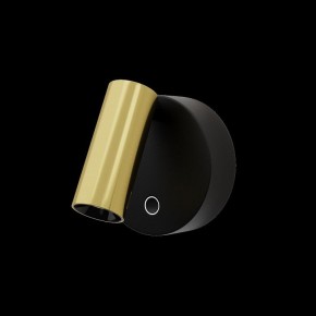 Бра Maytoni Twist C081WL-L3BBS3K в Верхней Салде - verhnyaya-salda.ok-mebel.com | фото 6