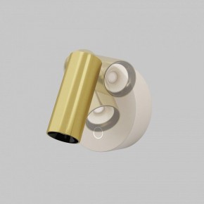 Бра Maytoni Twist C081WL-L3WBS3K в Верхней Салде - verhnyaya-salda.ok-mebel.com | фото 2