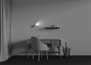 Бра Maytoni Twist C081WL-L3WBS3K в Верхней Салде - verhnyaya-salda.ok-mebel.com | фото 6