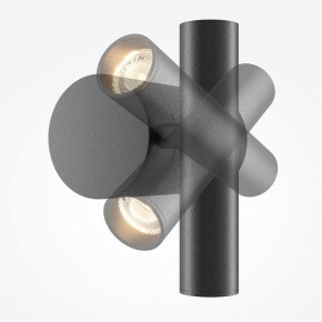 Бра Maytoni Utility MOD433WL-L3B3K1 в Верхней Салде - verhnyaya-salda.ok-mebel.com | фото 3