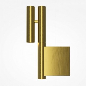Бра Maytoni Utility MOD433WL-L3BS3K в Верхней Салде - verhnyaya-salda.ok-mebel.com | фото 3
