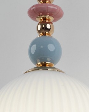 Бра Moderli Charm V11171-1W в Верхней Салде - verhnyaya-salda.ok-mebel.com | фото 7