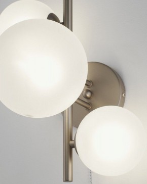 Бра Moderli Renny V11464-3W в Верхней Салде - verhnyaya-salda.ok-mebel.com | фото 5