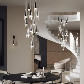 Бра Odeon Light Afalina 5442/6WL в Верхней Салде - verhnyaya-salda.ok-mebel.com | фото 4