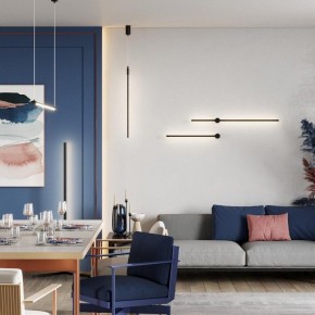Бра Odeon Light FILLINI 4335/12WLP в Верхней Салде - verhnyaya-salda.ok-mebel.com | фото 6
