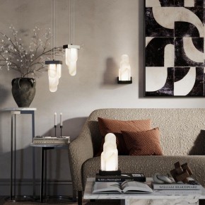 Бра Odeon Light Foros 5438/12WL в Верхней Салде - verhnyaya-salda.ok-mebel.com | фото 5