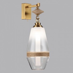 Бра Odeon Light Krema 5441/1W в Верхней Салде - verhnyaya-salda.ok-mebel.com | фото 3