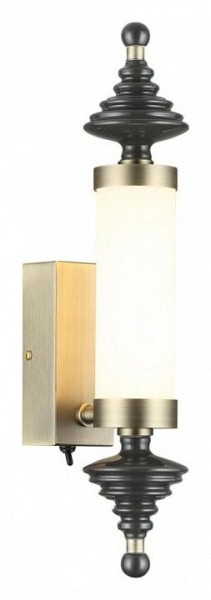 Бра Odeon Light Ula 5404/11WL в Верхней Салде - verhnyaya-salda.ok-mebel.com | фото 2