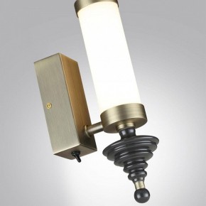 Бра Odeon Light Ula 5404/11WL в Верхней Салде - verhnyaya-salda.ok-mebel.com | фото 6