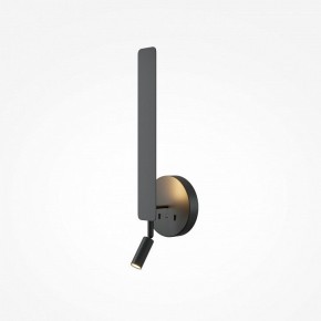 Бра с подсветкой Maytoni Combo MOD214WL-L8B3K1 в Верхней Салде - verhnyaya-salda.ok-mebel.com | фото 3