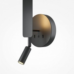 Бра с подсветкой Maytoni Combo MOD214WL-L8B3K1 в Верхней Салде - verhnyaya-salda.ok-mebel.com | фото 7