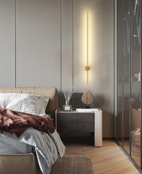 Бра TopDecor Uno Uno A2 33 4000k в Верхней Салде - verhnyaya-salda.ok-mebel.com | фото 2