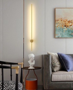 Бра TopDecor Uno Uno A2 33 4000k в Верхней Салде - verhnyaya-salda.ok-mebel.com | фото 4