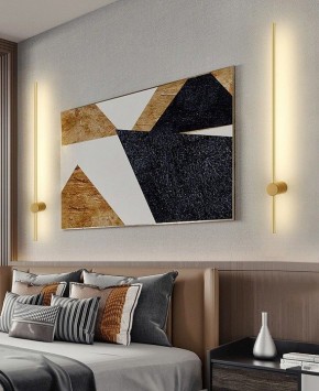 Бра TopDecor Uno Uno A3 33 3000k в Верхней Салде - verhnyaya-salda.ok-mebel.com | фото 3