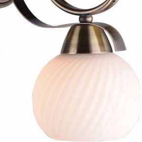 Бра TopLight Olivia TL3750B-01AB в Верхней Салде - verhnyaya-salda.ok-mebel.com | фото 2