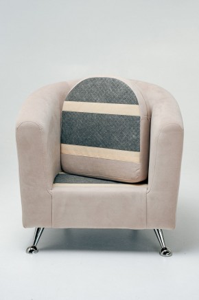 Комплект мягкой мебели 601+600 (диван+кресло) в Верхней Салде - verhnyaya-salda.ok-mebel.com | фото 6