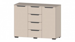 БРИТАНА Комод большой (кашемир) в Верхней Салде - verhnyaya-salda.ok-mebel.com | фото