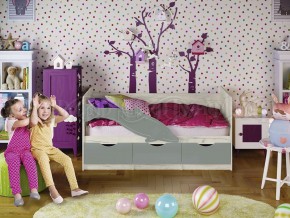 ДЕЛЬФИН-1 Кровать 1800 в Верхней Салде - verhnyaya-salda.ok-mebel.com | фото 5