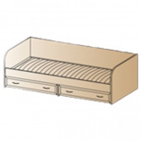 Детская Карина композиция 1 (Ясень Асахи) в Верхней Салде - verhnyaya-salda.ok-mebel.com | фото 4