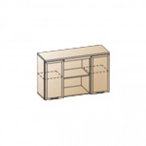 Детская Карина композиция 2 (Ясень Асахи) в Верхней Салде - verhnyaya-salda.ok-mebel.com | фото 4