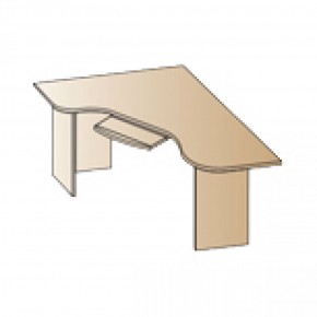 Детская Карина композиция 3 (Ясень Асахи) в Верхней Салде - verhnyaya-salda.ok-mebel.com | фото 4