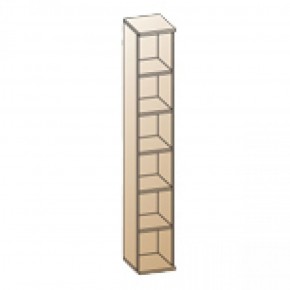 Детская Карина композиция 3 (Ясень Асахи) в Верхней Салде - verhnyaya-salda.ok-mebel.com | фото 8