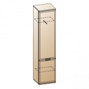 Детская Карина композиция 3 (Ясень Асахи) в Верхней Салде - verhnyaya-salda.ok-mebel.com | фото 9