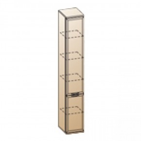 Детская Карина композиция 5 (Ясень Асахи) в Верхней Салде - verhnyaya-salda.ok-mebel.com | фото 2