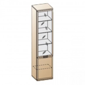 Детская Карина композиция 5 (Ясень Асахи) в Верхней Салде - verhnyaya-salda.ok-mebel.com | фото 3