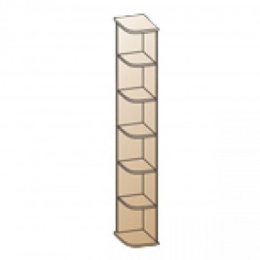 Детская Карина композиция 7 (Ясень Асахи) в Верхней Салде - verhnyaya-salda.ok-mebel.com | фото 2